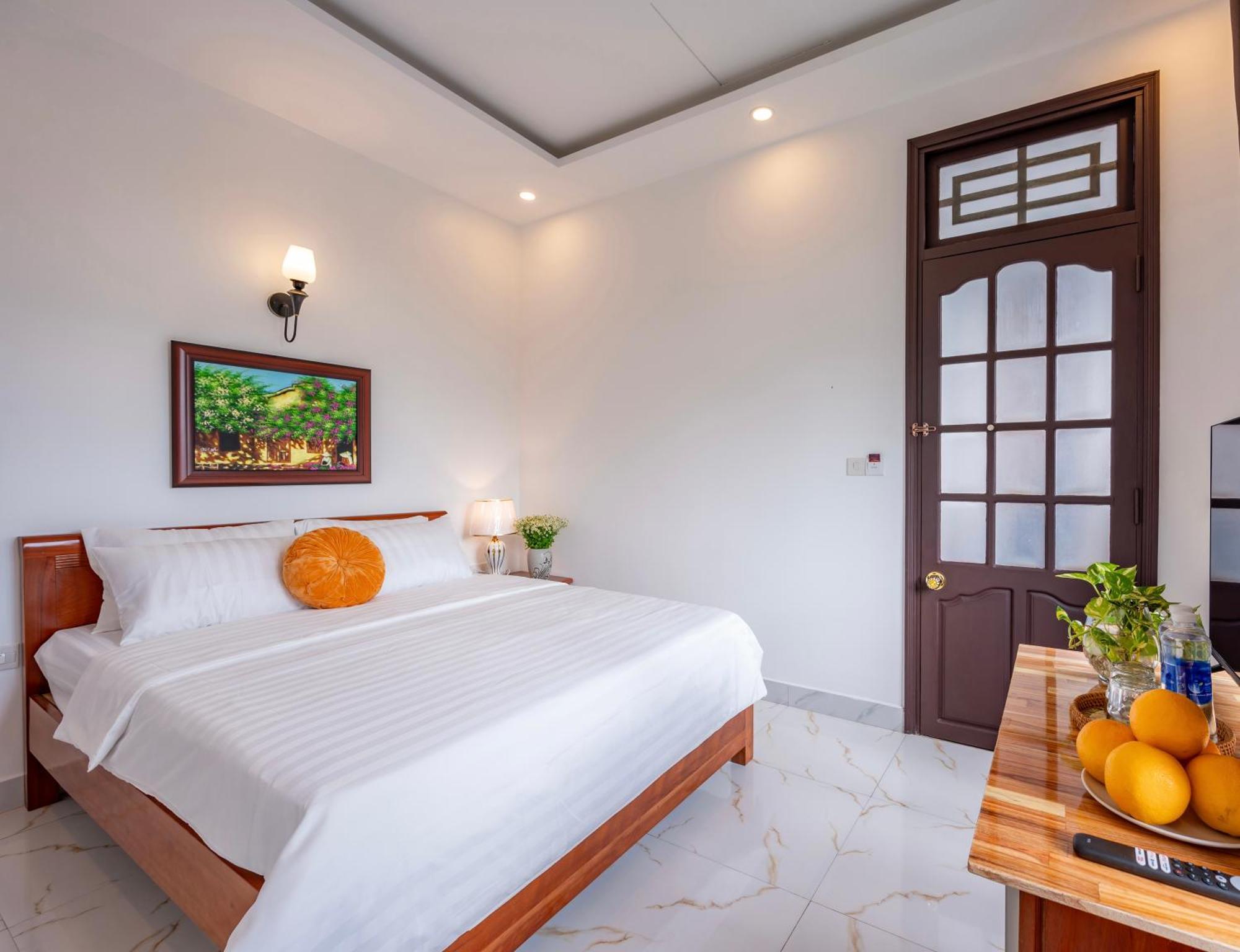 Golden Sun Hotel Hoi An Exterior photo